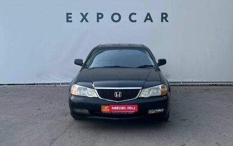 Honda Inspire III, 2001 год, 630 000 рублей, 8 фотография