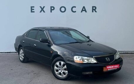 Honda Inspire III, 2001 год, 630 000 рублей, 7 фотография