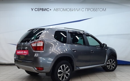 Nissan Terrano III, 2016 год, 1 320 000 рублей, 3 фотография