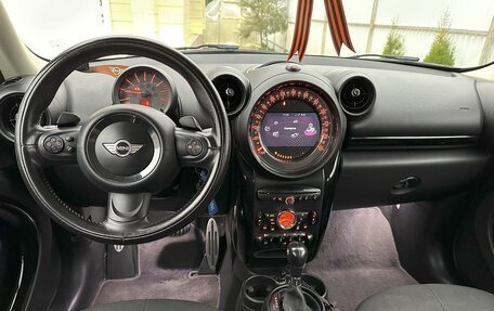 MINI Countryman I (R60), 2016 год, 2 200 000 рублей, 8 фотография