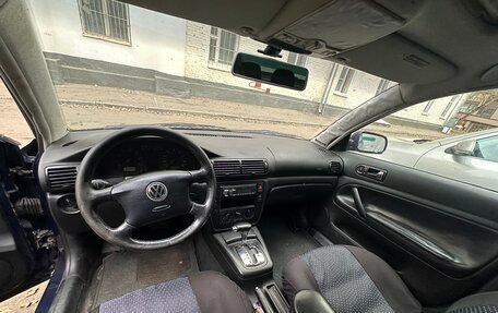 Volkswagen Passat B5+ рестайлинг, 2000 год, 420 000 рублей, 5 фотография