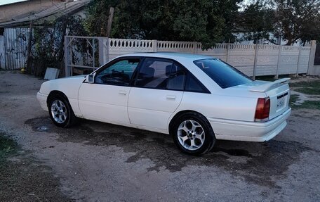 Opel Omega A, 1988 год, 165 000 рублей, 1 фотография