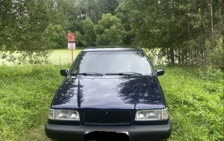 Volvo 850, 1995 год, 360 000 рублей, 12 фотография