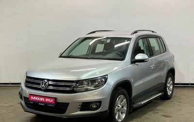 Volkswagen Tiguan I, 2011 год, 1 025 000 рублей, 1 фотография