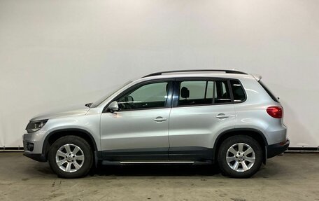 Volkswagen Tiguan I, 2011 год, 1 025 000 рублей, 8 фотография