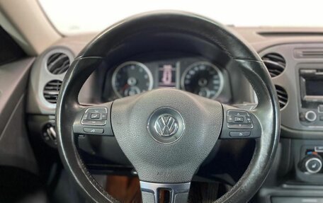 Volkswagen Tiguan I, 2011 год, 1 025 000 рублей, 12 фотография