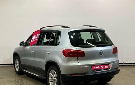 Volkswagen Tiguan I, 2011 год, 1 025 000 рублей, 7 фотография