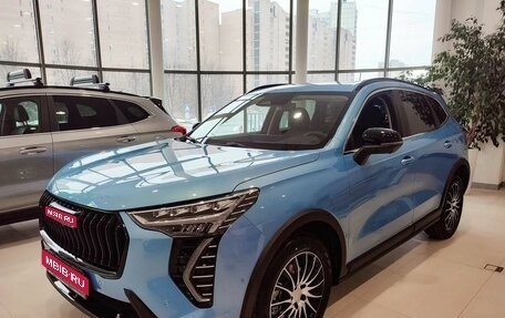 Haval Jolion, 2024 год, 2 799 000 рублей, 1 фотография