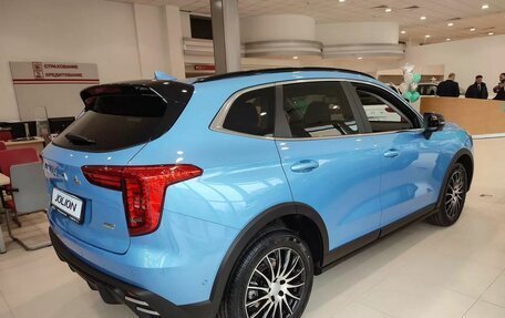 Haval Jolion, 2024 год, 2 799 000 рублей, 4 фотография