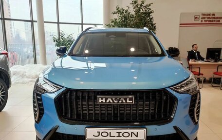 Haval Jolion, 2024 год, 2 799 000 рублей, 2 фотография