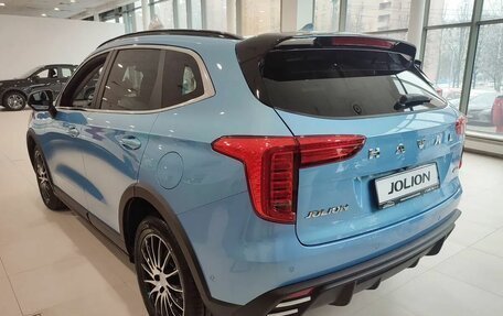 Haval Jolion, 2024 год, 2 799 000 рублей, 5 фотография