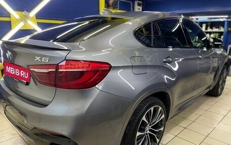 BMW X6, 2017 год, 4 800 000 рублей, 3 фотография