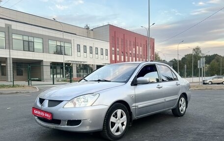 Mitsubishi Lancer IX, 2004 год, 335 000 рублей, 1 фотография