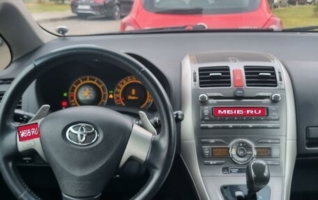 Toyota Auris II, 2007 год, 650 000 рублей, 1 фотография