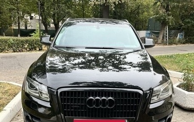 Audi Q5, 2009 год, 1 350 000 рублей, 1 фотография