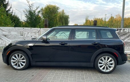 MINI Clubman, 2019 год, 2 690 000 рублей, 9 фотография