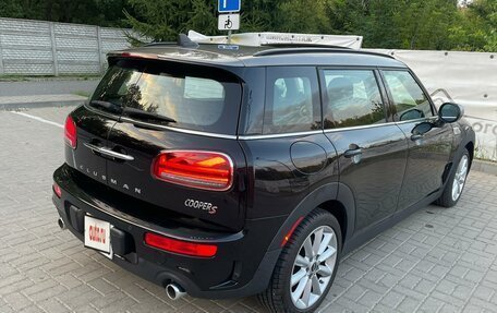 MINI Clubman, 2019 год, 2 690 000 рублей, 27 фотография