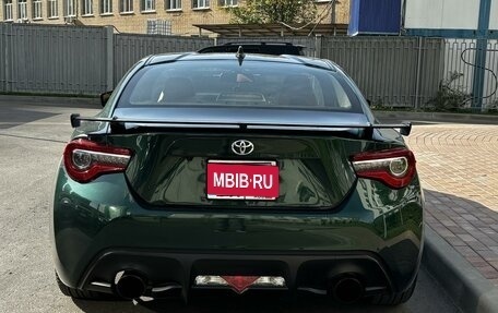 Toyota GT86 I, 2019 год, 3 400 000 рублей, 4 фотография