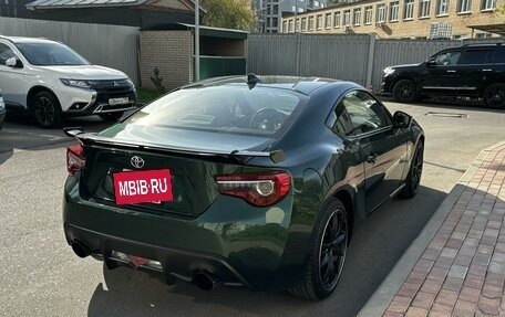 Toyota GT86 I, 2019 год, 3 400 000 рублей, 3 фотография