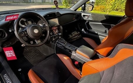 Toyota GT86 I, 2019 год, 3 400 000 рублей, 9 фотография