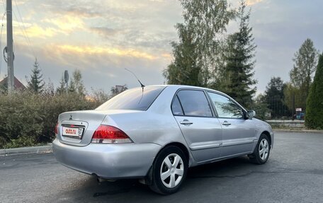 Mitsubishi Lancer IX, 2004 год, 335 000 рублей, 4 фотография