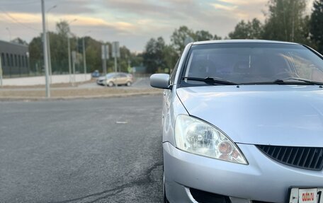 Mitsubishi Lancer IX, 2004 год, 335 000 рублей, 3 фотография