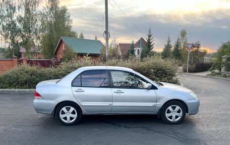 Mitsubishi Lancer IX, 2004 год, 335 000 рублей, 5 фотография