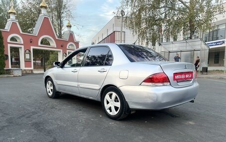 Mitsubishi Lancer IX, 2004 год, 335 000 рублей, 7 фотография