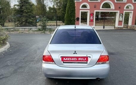 Mitsubishi Lancer IX, 2004 год, 335 000 рублей, 6 фотография