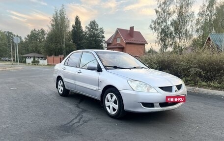 Mitsubishi Lancer IX, 2004 год, 335 000 рублей, 2 фотография