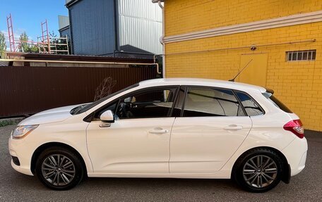 Citroen C4 II рестайлинг, 2011 год, 765 000 рублей, 3 фотография