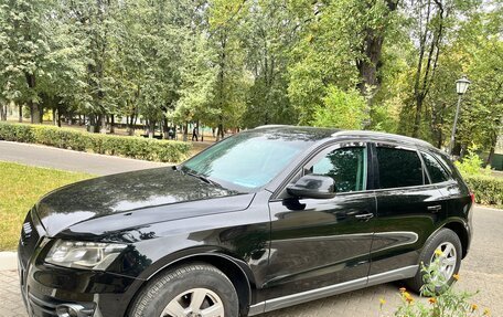 Audi Q5, 2009 год, 1 350 000 рублей, 3 фотография