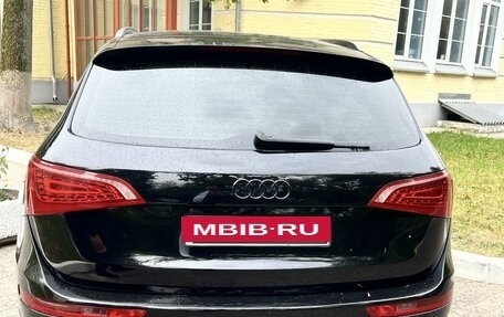 Audi Q5, 2009 год, 1 350 000 рублей, 2 фотография