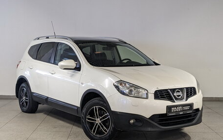 Nissan Qashqai+2 I, 2013 год, 1 150 000 рублей, 3 фотография