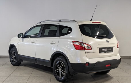 Nissan Qashqai+2 I, 2013 год, 1 150 000 рублей, 7 фотография