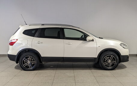 Nissan Qashqai+2 I, 2013 год, 1 150 000 рублей, 4 фотография