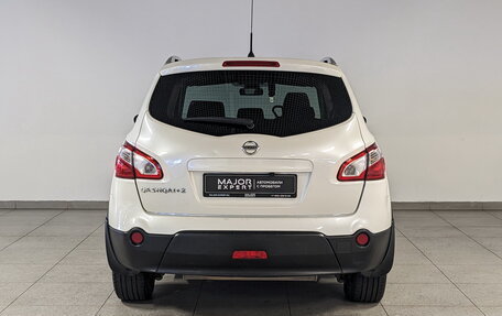 Nissan Qashqai+2 I, 2013 год, 1 150 000 рублей, 6 фотография