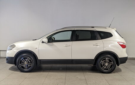 Nissan Qashqai+2 I, 2013 год, 1 150 000 рублей, 8 фотография