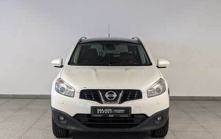 Nissan Qashqai+2 I, 2013 год, 1 150 000 рублей, 2 фотография