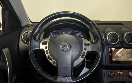 Nissan Qashqai+2 I, 2013 год, 1 150 000 рублей, 24 фотография