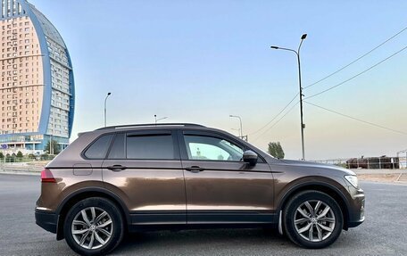 Volkswagen Tiguan II, 2020 год, 2 600 000 рублей, 12 фотография