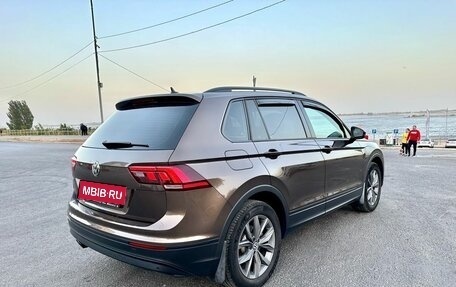 Volkswagen Tiguan II, 2020 год, 2 600 000 рублей, 9 фотография