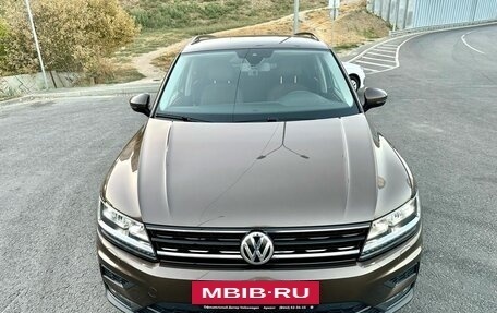 Volkswagen Tiguan II, 2020 год, 2 600 000 рублей, 6 фотография