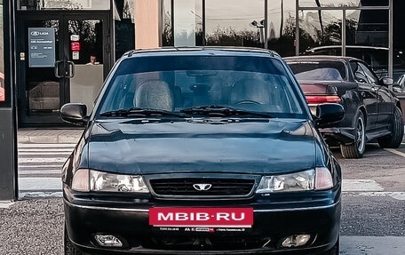 Daewoo Nexia I рестайлинг, 2002 год, 139 880 рублей, 3 фотография