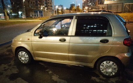 Daewoo Matiz I, 2005 год, 290 000 рублей, 2 фотография