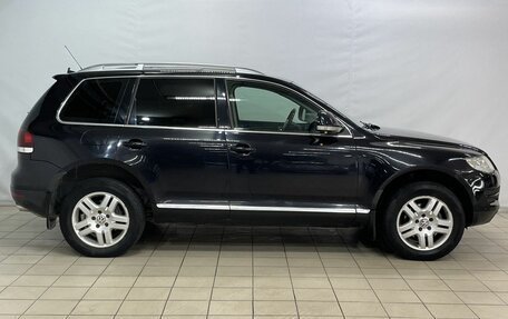 Volkswagen Touareg III, 2008 год, 1 459 900 рублей, 8 фотография