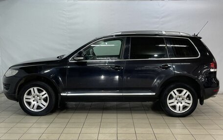 Volkswagen Touareg III, 2008 год, 1 459 900 рублей, 9 фотография