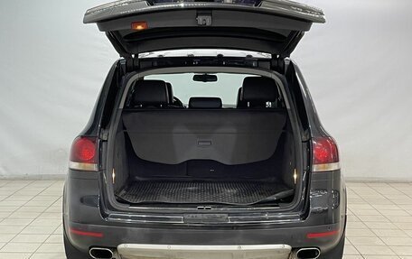 Volkswagen Touareg III, 2008 год, 1 459 900 рублей, 7 фотография