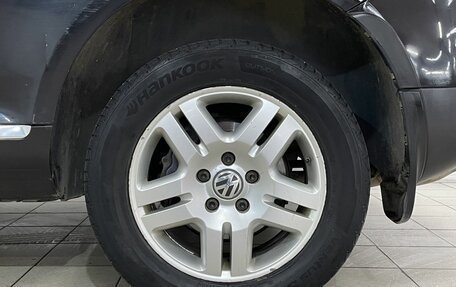 Volkswagen Touareg III, 2008 год, 1 459 900 рублей, 20 фотография