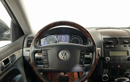 Volkswagen Touareg III, 2008 год, 1 459 900 рублей, 16 фотография